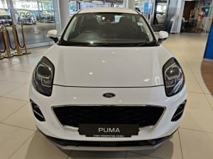 Ford Puma 1.0T Titanium - Image 6