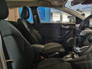 Ford Puma 1.0T Titanium - Image 8