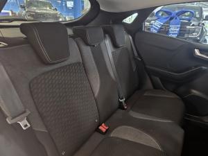Ford Puma 1.0T Titanium - Image 11