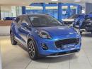 Thumbnail Ford Puma 1.0T Titanium