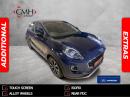 Thumbnail Ford Puma 1.0T Titanium