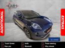 Thumbnail Ford Puma 1.0T Titanium
