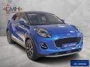 Thumbnail Ford Puma 1.0T Titanium