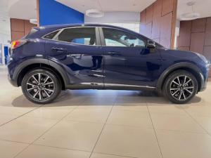 Ford Puma 1.0T Titanium - Image 2