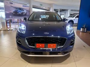 Ford Puma 1.0T Titanium - Image 3