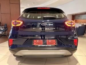 Ford Puma 1.0T Titanium - Image 6