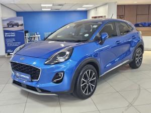 Ford Puma 1.0T Titanium - Image 7