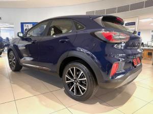 Ford Puma 1.0T Titanium - Image 8