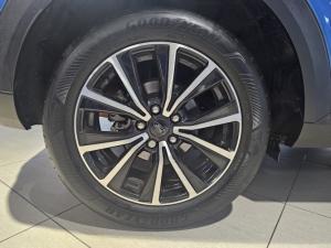 Ford Puma 1.0T Titanium - Image 8