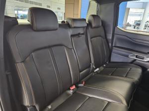 Ford Ranger 2.0 BiTurbo double cab Wildtrak 4x4 - Image 12