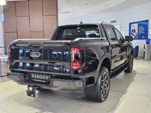 Ford Ranger 2.0 BiTurbo double cab Wildtrak 4x4 - Image 5