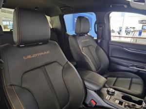 Ford Ranger 2.0 BiTurbo double cab Wildtrak 4x4 - Image 9