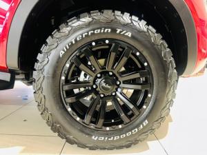 Ford Ranger 2.0 SiT double cab XL auto - Image 11