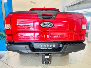 Ford Ranger 2.0 SiT double cab XL auto - Image 4