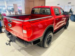 Ford Ranger 2.0 SiT double cab XL auto - Image 5