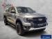 Ford Ranger 2.0 SiT double cab XLT - Thumbnail 1