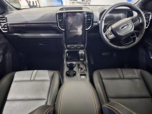 Ford Ranger 2.0 BiTurbo double cab Wildtrak - Image 10