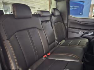 Ford Ranger 2.0 BiTurbo double cab Wildtrak - Image 11