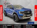 Thumbnail Ford Ranger 2.0 BiTurbo double cab Wildtrak