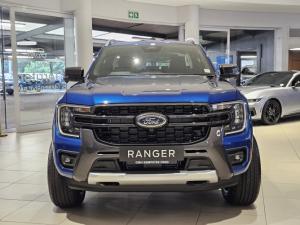 Ford Ranger 2.0 BiTurbo double cab Wildtrak - Image 2