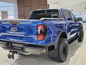 Ford Ranger 2.0 BiTurbo double cab Wildtrak - Image 4