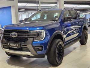 Ford Ranger 2.0 BiTurbo double cab Wildtrak - Image 7