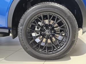 Ford Ranger 2.0 BiTurbo double cab Wildtrak - Image 8
