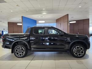 Ford Ranger 2.0 BiTurbo double cab Wildtrak 4x4 - Image 4