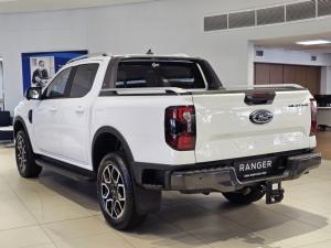 Ford Ranger 2.0 BiTurbo double cab Wildtrak - Image 7