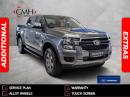 Thumbnail Ford Ranger 2.0 SiT double cab XL auto