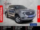 Thumbnail Ford Ranger 2.0 SiT double cab XL auto