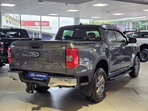 Ford Ranger 2.0 SiT double cab XL auto - Image 4