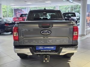 Ford Ranger 2.0 SiT double cab XL auto - Image 5