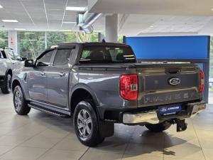 Ford Ranger 2.0 SiT double cab XL auto - Image 6