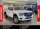 Thumbnail Ford Ranger 2.0 SiT double cab XL auto