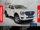 Thumbnail Ford Ranger 2.0 SiT double cab XL auto