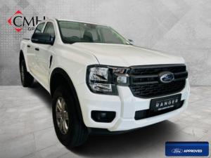 Ford Ranger 2.0 SiT double cab XL auto - Image 1
