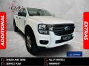 Thumbnail Ford Ranger 2.0 SiT double cab XL auto