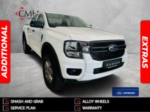 Ford Ranger 2.0 SiT double cab XL auto - Image 1