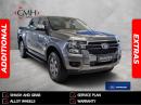 Thumbnail Ford Ranger 2.0 SiT double cab XL auto