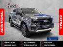 Thumbnail Ford Ranger 3.0TD V6 double cab Wildtrak 4WD