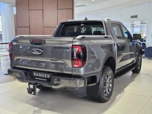 Ford Ranger 3.0TD V6 double cab Wildtrak 4WD - Image 4