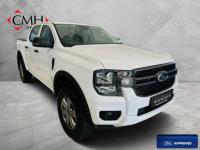 Thumbnail Ford Ranger 2.0 SiT double cab XL manual