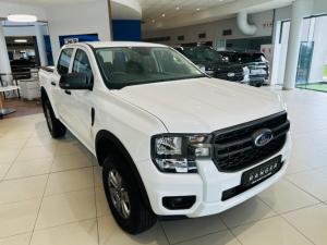 Ford Ranger 2.0 SiT double cab XL manual - Image 5