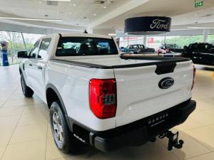 Ford Ranger 2.0 SiT double cab XL manual - Image 4
