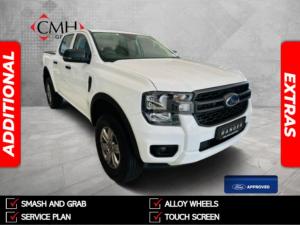 Ford Ranger 2.0 SiT double cab XL manual - Image 1
