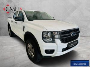 Ford Ranger 2.0 SiT double cab XL manual - Image 1