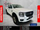 Thumbnail Ford Ranger 2.0 SiT double cab XL manual