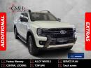 Thumbnail Ford Ranger 2.0 BiTurbo double cab Wildtrak