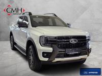 Thumbnail Ford Ranger 2.0 BiTurbo double cab Wildtrak